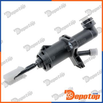 Cylindre émetteur embrayage avant pour VW | 06125, 0986486047